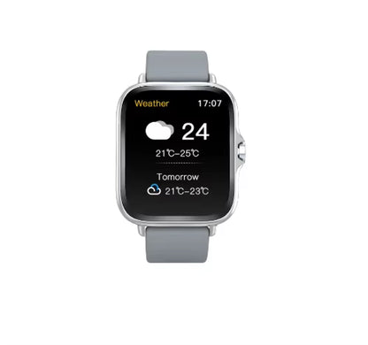 SmartSync Pro™ – Next-Gen Bluetooth Smartwatch for Daily Health &amp; Call
